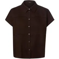 OPUS Hemdbluse Felila