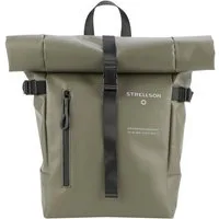 Strellson Rucksack Strellson - Herren Rucksack Stockwell 2.0 Eddie
