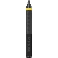 Insta360 Selfie-Stick Insta360 Verlängerter Selfie-Stick, 3 m Unsichtbare Kohlefaserstange