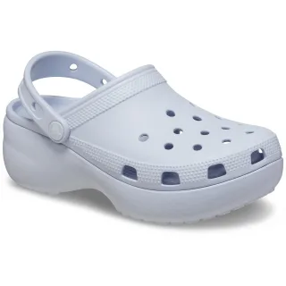 Crocs Klassische Plattform Thermoplastische Damen Dreamscape Clogs