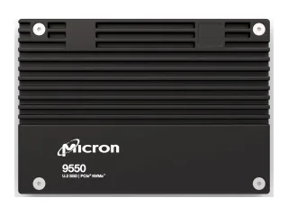 Micron 9550 MAX | mtfdlal6t4thb-1bk1dabyyt | SSD - Mixed Use