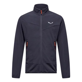 SALEWA - Sorapis Fleecejacke Herren - Blau (Gr.50)