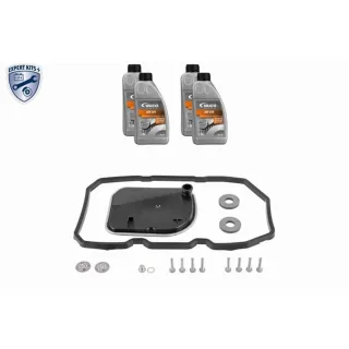 Vaico Teilesatz f?r ?lwechsel-Automatikgetriebe Mercedes A-Klasse W169 B-Klasse W245 V30-2252-SP