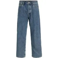 Jack & Jones PlusSize Loose-fit-Jeans JJICHRIS JJORIGINAL (1-tlg)