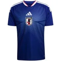 adidas Performance Fußballtrikot adidas Performance Japan Trikot Home WM 2026 Weltmeisterschaft