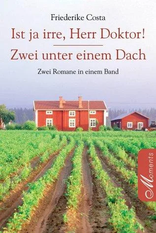 Ist ja irre Herr Doktor!