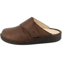 Finn Comfort Amalfi Clog (1-tlg) Clogs - Langlebiger Tragekomfort, Klettverschluss für perfekten Sitz