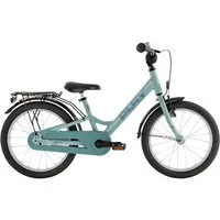Puky Kinderfahrrad YOUKE 18 Alu, ab 5 Jahren, 18 Zoll