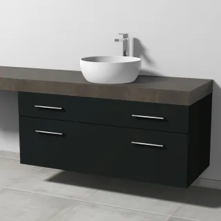 Sanipa Waschtischunterbau mit Auszügen G34171V