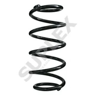Suplex Feder vorne Opel Vectra B Zafira