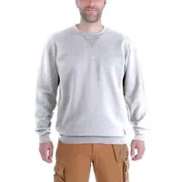 Carhartt Rundhalspullover MIDWEIGHT CREWNECK SWEATSHIRT (1-tlg)