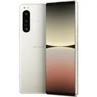 Sony SONY Xperia X5 IV 5G 128GB D.Sim - Dual-SIM / 6,1" / 128GB Smartphone (15,5 cm, 12 MP Kamera, Dual-SIM Android 12 USB Typ-C 8 GB 5000 mAh)