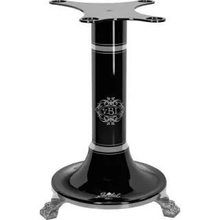 Berkel Standfuß für B3/Tribute/ B114 schwarz