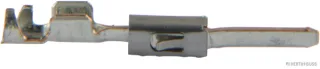 HERTH&BUSS Crimpverbinder, AMP Tyco MCP 1,5, 1,6 x 0,6 - 50251465