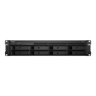 Synology RackStation RS1221RP+ | rs1221rp+ | 4GB RAM - 4x Gb LAN