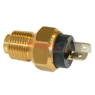 Metzger K?hlmitteltemperatursensor Fiat Lancia 0905226
