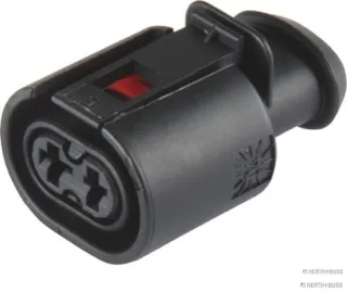 HERTH&BUSS Steckgehäuse - 50390376099
