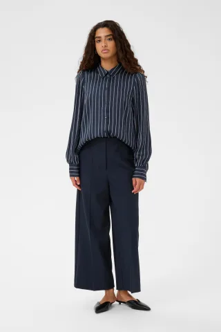 Langarm - Hemd SLIoana Langarm - Hemd Classic fit