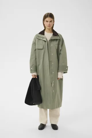 Übergangsjacke GRACELYNNIW Übergangsjacke Casual fit
