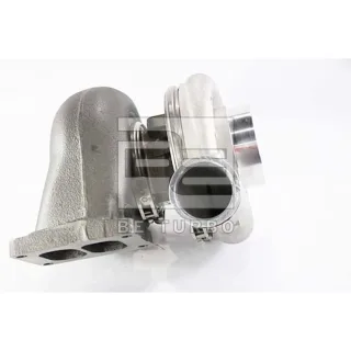 BE Turbo Turbolader MAN 124671