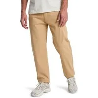 Quiksilver Stoffhose Union Straight Tapered