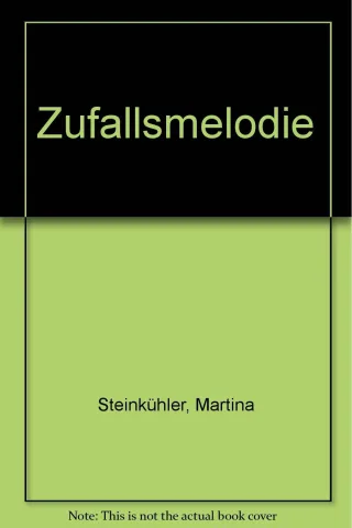 Zufallsmelodie