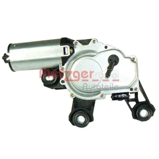 Metzger Wischermotor hinten Seat Leon Skoda Fabia VW Bora Golf Passat