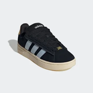 adidas Sportswear Sneaker "GRAND COURT ALPHA 00S" Design inspiriert vom adidas Campus 00