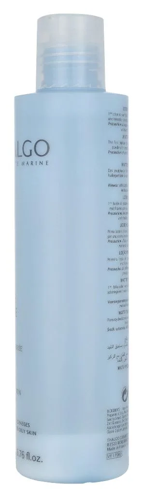 Thalgo Mattierende Puderlotion 200ml