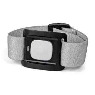 Doro 3500 Alarmtaster silber/schwarz