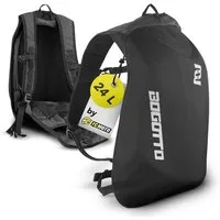 Bogotto Fahrradrucksack Hump Motorrad Rucksack, wasserabweisend reflektierende