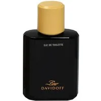 DAVIDOFF Eau de Toilette Zino, mit warmer Basisnote