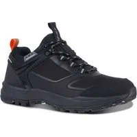Icepeak ADOUR2 MS Wanderschuh wasserdicht