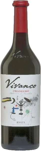 Vivanco Crianza Jg. 2022