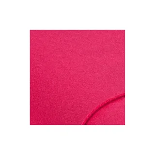 Textilfilz, Stärke 4 mm, pink