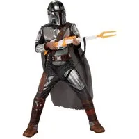 Rubie´s Kostüm Star Wars - Mandalorianer Kostüm für Kinder, Offizielles Kinderkostüm des Mandalorianers