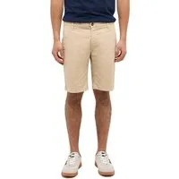 MUSTANG Shorts Herren Style Brad Chino Shorts