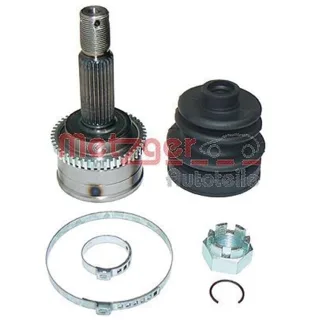 Metzger Antriebswellengelenk Hyundai Getz