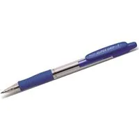 Pilot Pen Kugelschreiber Kugelschreiber Super Grip F blau