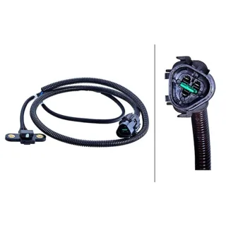 Hella Sensor f?r Nockenwellenposition Hyundai Santa Fe 1 2,4