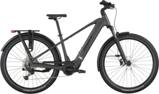 Scott Sub Sport 10 800 Wh E-Bike Diamant 28" midnight grey L | Dienstrad-Leasing möglich
