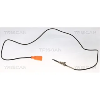 Triscan Sensor f?r Abgastemperatur VW Transporter T5 1,9 TDI 882629096
