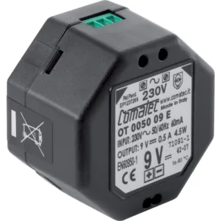 Geberit UP-Netzteil zu Geberit Waschtischarmatur Typ 60, 241692001 241692001