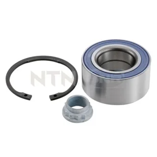 SNR Radlager hinten Mercedes R151.07