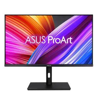 ASUS ProArt PA328QV | 90lm00x0-b02370 | LED-Monitor - 80 cm (31.5")