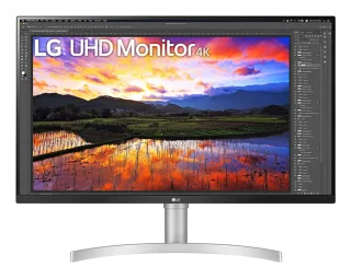 LG UltraFine 32UN650K-W | 32un650k-w | LED-Monitor - 81.3 cm (32")