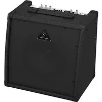 Behringer Verstärker (K450FX Ultratone - Keyboardverstärker)
