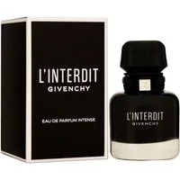 GIVENCHY Eau de Parfum L Interdit 35 ml