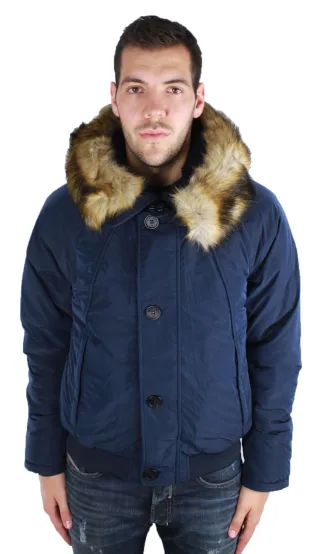 Armani Jeans 6Y6B38 6NLDZ 1579 Veste