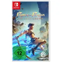 Prince of Persia Switch The Lost Crown Nintendo Switch